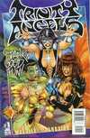 Trinity Angels comic books